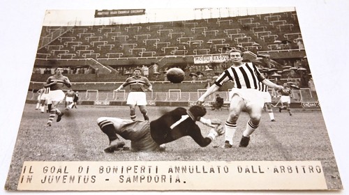 Fotografia foto gol - cv-,