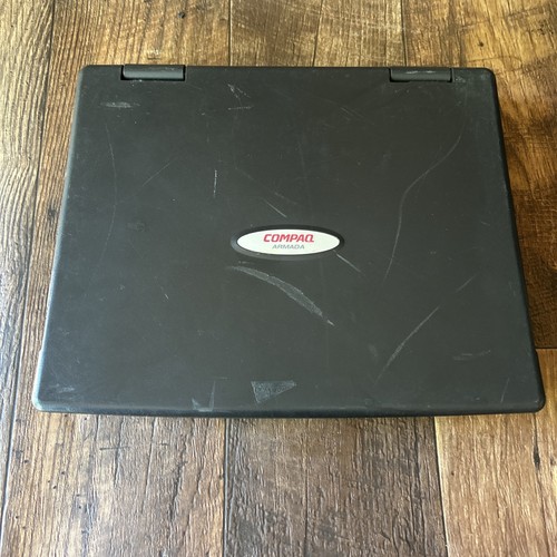 Portatile vintage compaq - vintage,
