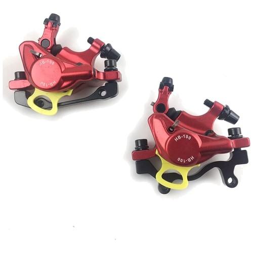 Lightweight hydraulic brake - lightweight,
