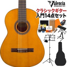Valencia VC204 Chitarra