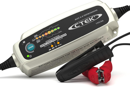 Mxs test charge - 5.0,