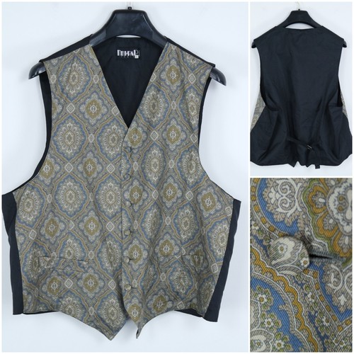 Gilet uomo taglia 46 - taglia, us