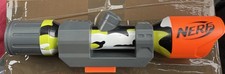 Nerf camouflage sniper - sniper, scope