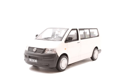 Cararama véhicule minibus - cararama,