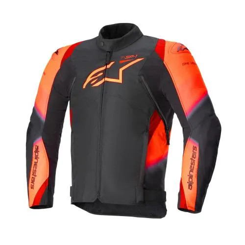 Giacca moto alpinestars 1 - moto,