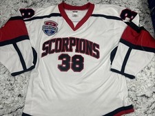 Maglia Hockey 2019 Tampa Bay