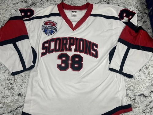 Maglia hockey 2019 tampa bay - maglia,