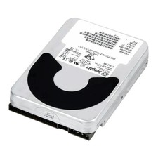 SEAGATE ST31276A HDD HARD DISK IDE PATA 3,5" 1.2GB EIDE COMPUTER DISCO ATA