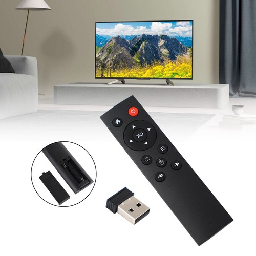 Usb mini control remoto - 2.4g,