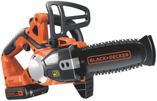 Black+Decker ELETTROSEGA A