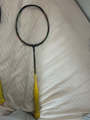 Yonex racchetta badminton - da,
