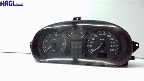 Cruscotto completo 8200071820 - cruscotto,