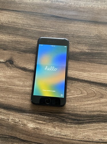 Iphone 2020 nero - 2020,