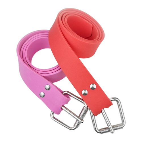 Cintura pesi silicone - silicone, per