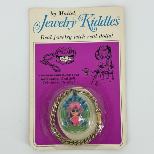 Bracciale vintage liddle - bracciale,