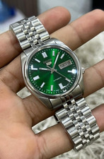 Seiko automatico quadrante - seiko,