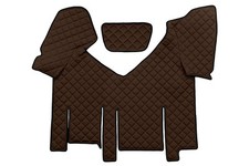 CAMION Tappeto centrale per