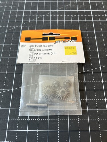 Hpi racing savage - savage, 25/x4.6