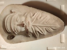 Stampo Antico In Gesso