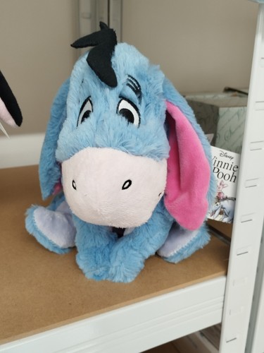 Peluche disney winnie - disney,ih-oh, ,