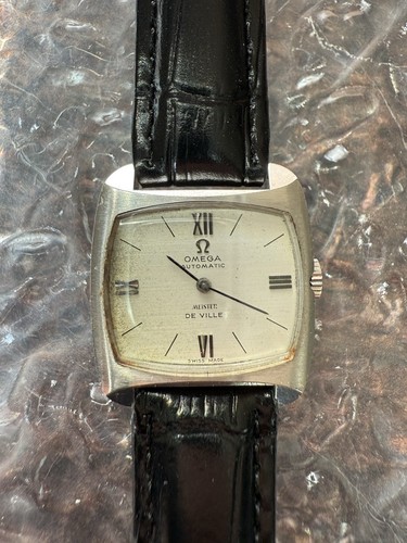 Orologio omega ville - orologio, raro