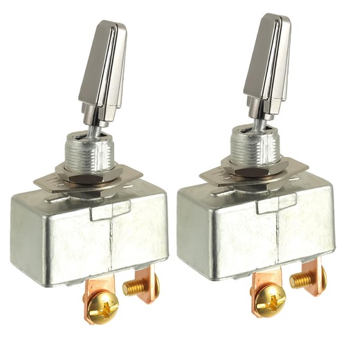 Interruttore levetta 50a - levetta, 12v