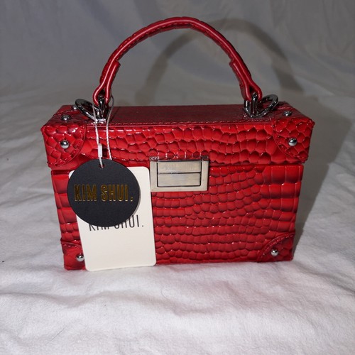 Borsa mano nuova - borsa, a