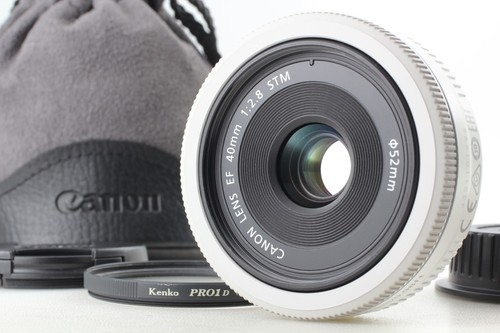 Canon 2 8 stm - ef, f/2.8