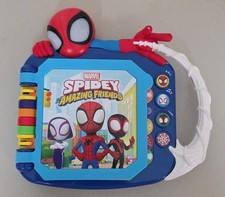 eKids Spidey e i suoi