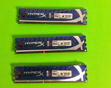 Kingston HyperX Genesis 8 GB /