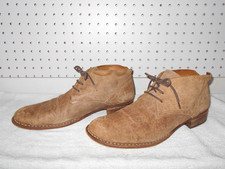 STIVALI CHUKKA FIORENTINI +