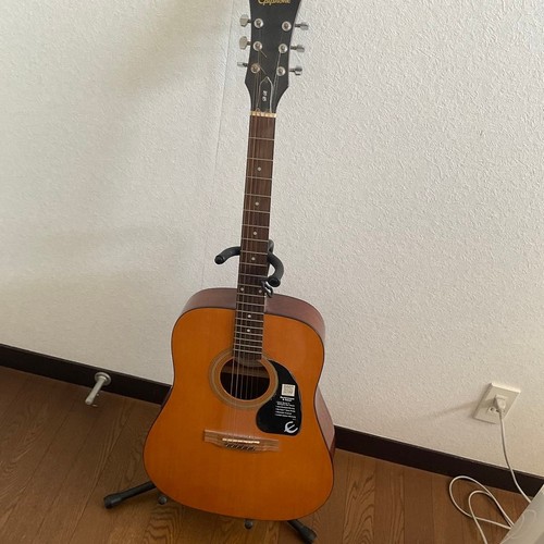 Epiphone chitarra acustica - epiphone,