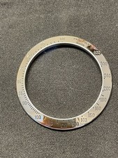 Rolex Bezel Steel 16520/116520
