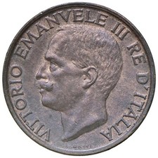 r81_103) Vittorio Emanuele III