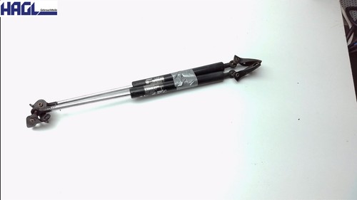 Ammortizzatore gas sinistro - a,
