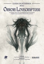 Il Richiamo di Cthulhu - Guida di Petersen agli Orrori Lovecraftiani