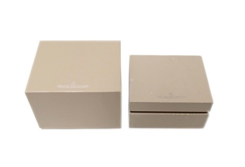 Jaeger lecoultre scatola - jaeger-lecoultre,