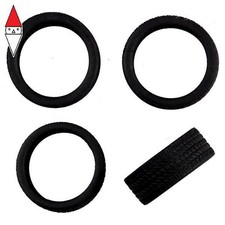 CARRERA SET PNEUMATICI