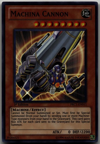Cannone machina super raro - cannone,