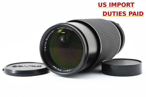 Quasi come nuovo contax - nuovo], carl