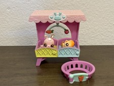 LITTLEST PET SHOP ANIMALI