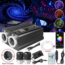 Kit 1000 pezzi doppia testa