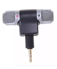 Microfono stereo ECM-DS70P