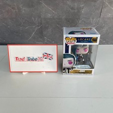 Funko pop arcane - funko, jinx
