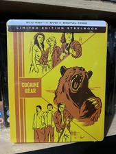 COCAINE BEAR - WALMART US