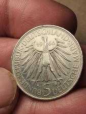 GERMANIA Splendida 5 MARCHI