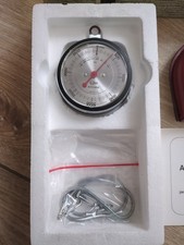 Altimetro Con Barometro Barigo