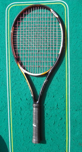 Prince pro stock tc196a - prince,