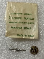 Spilla/pin da giacca Tornado