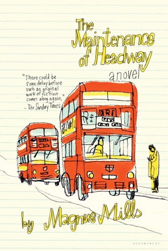 The maintenance headway - maintenance,